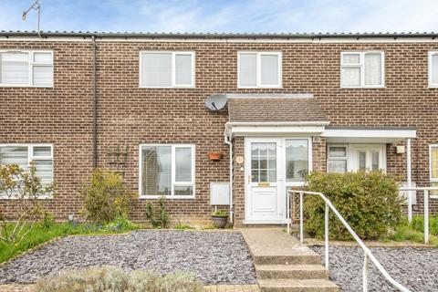 Iris Close, Ipswich, Suffolk, IP2