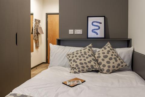 undefined, Classic En Suite 7 Share at The Tannery, 115 Bath Lane LE3