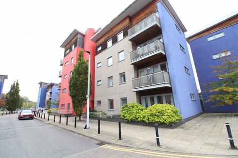 Cubitt Way, PETERBOROUGH PE2
