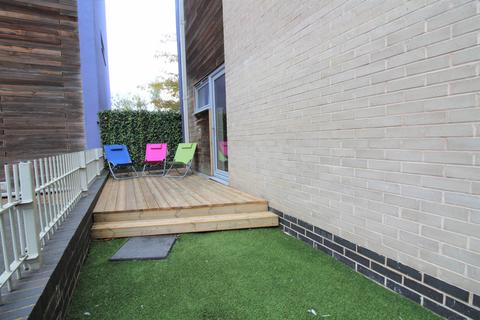 undefined, Cubitt Way, PETERBOROUGH PE2