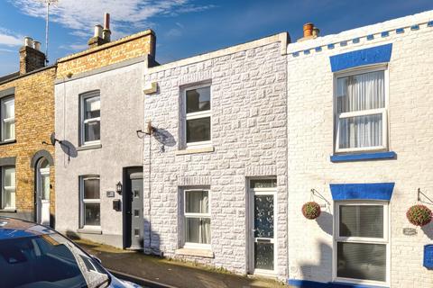 undefined, Alexandra Road, Ramsgate, Kent, CT11