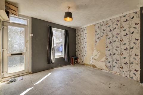 undefined, Alexandra Road, Ramsgate, Kent, CT11
