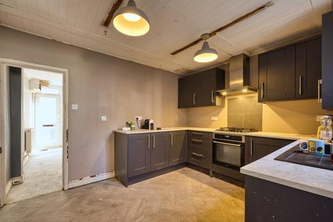 undefined, Alexandra Road, Ramsgate, Kent, CT11