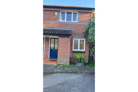 undefined, Mary Mead, Bracknell, RG42