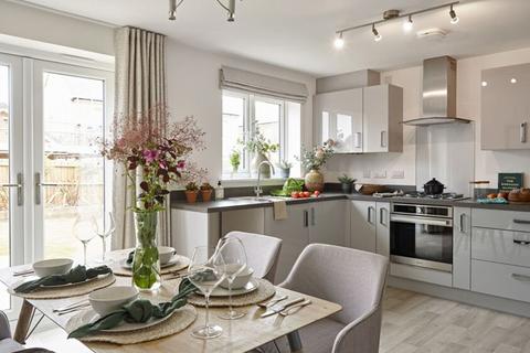 undefined, Leaf Living at The Atrium, Overstone, Northamptonshire, NN6