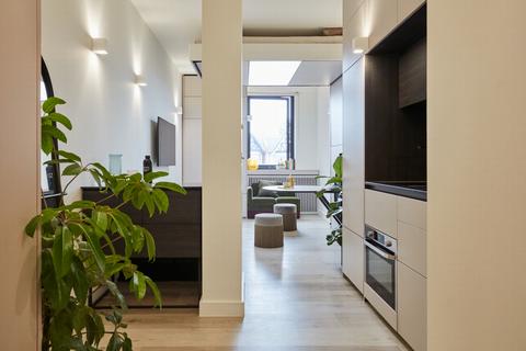 Studio to rent, Dandi on the Hill, Harrow HA1