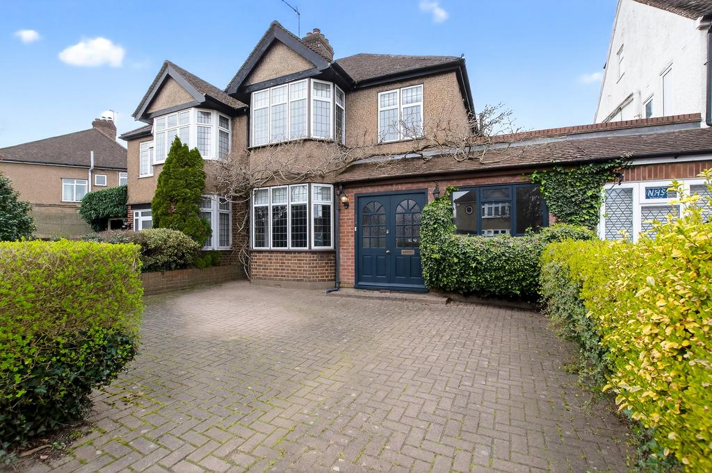 The Property