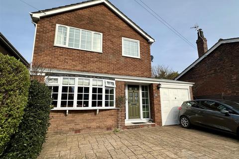 3 bedroom house to rent, St. Anns Road, Middlewich CW10