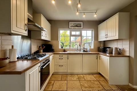 3 bedroom house to rent, St. Anns Road, Middlewich CW10