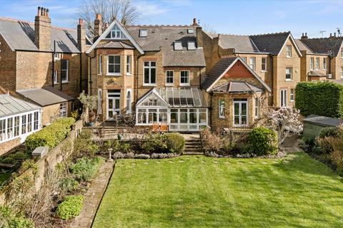 undefined, Mount Park Crescent, London W5