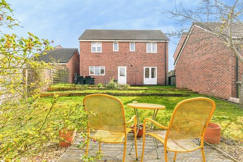 undefined, Devonald Way, Old Sarum, SALISBURY