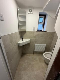 undefined, West Drayton Park Avenue, West Drayton UB7