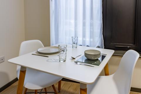 undefined, Bronze Plus Studio at The Tannery, 115 Bath Lane LE3