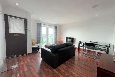 1 bedroom apartment to rent, Catrin House, Maritime Quarter, Swansea, SA1