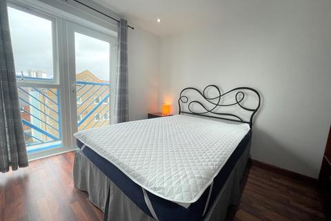 1 bedroom apartment to rent, Catrin House, Maritime Quarter, Swansea, SA1