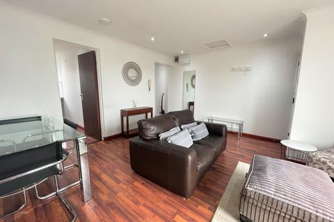 1 bedroom apartment to rent, Catrin House, Maritime Quarter, Swansea, SA1