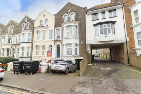1 bedroom flat for sale, Harold Road, Cliftonville, Margate, Kent, CT9