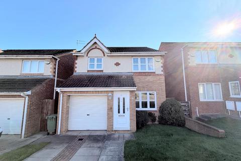 undefined, Goldcrest Close, Bishop Cuthbert, Hartlepool