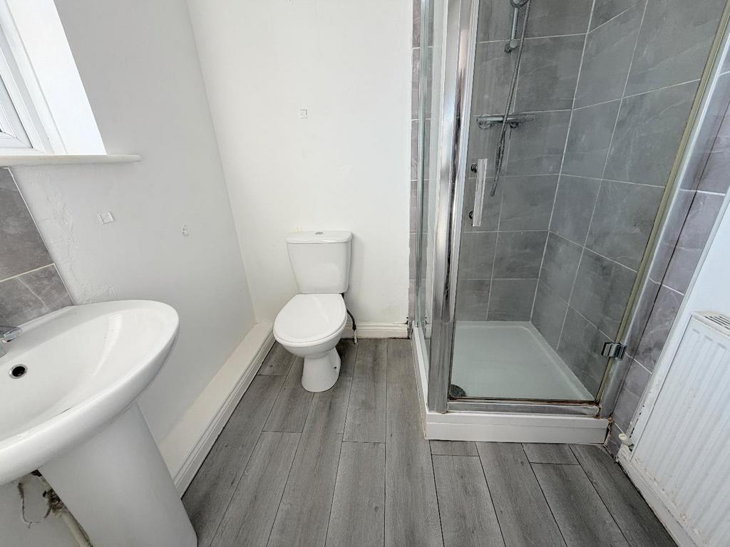 En suite