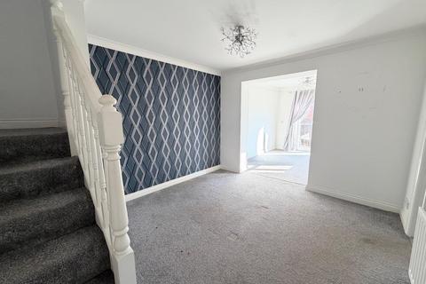 undefined, Goldcrest Close, Bishop Cuthbert, Hartlepool