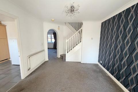 undefined, Goldcrest Close, Bishop Cuthbert, Hartlepool