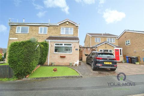 undefined, Farnaby Drive, Sheffield S35