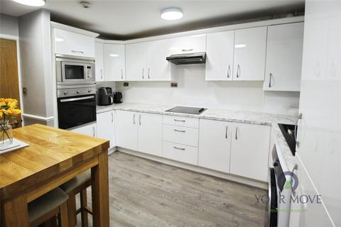 undefined, Farnaby Drive, Sheffield S35