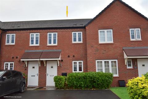 undefined, Meadow Way, Tamworth