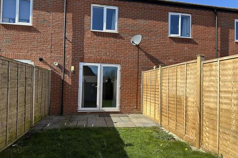 undefined, Meadow Way, Tamworth
