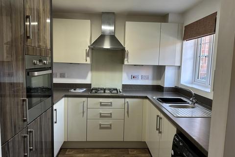 undefined, Meadow Way, Tamworth