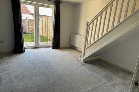 undefined, Meadow Way, Tamworth