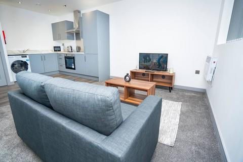 undefined, Prospect Hill, REDDITCH