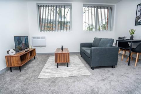undefined, Prospect Hill, REDDITCH