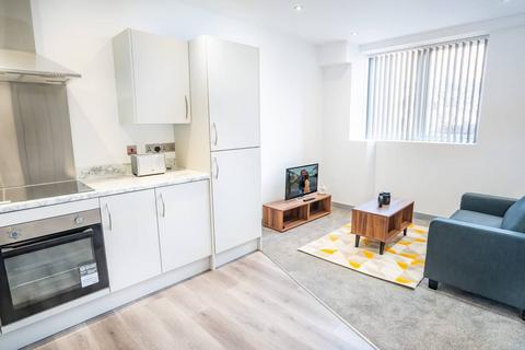 undefined, Prospect Hill, REDDITCH