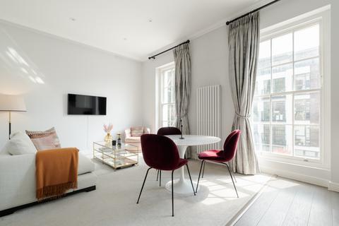 Offord Road, London, N1