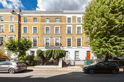1 bedroom flat for sale, Offord Road, London, N1