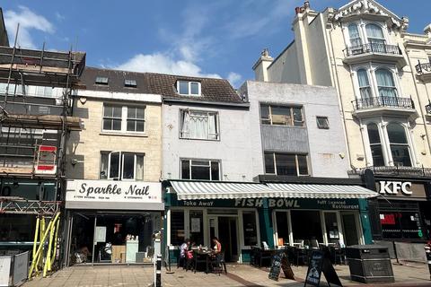 undefined, York Buildings, Hastings, East Sussex, TN34