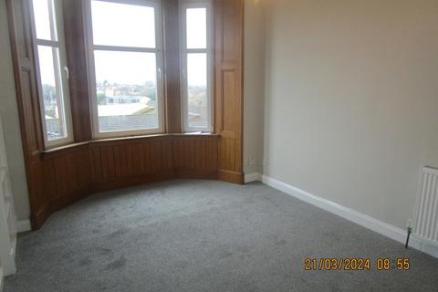 1 bedroom flat to rent, Clarkston Road, Glasgow G44