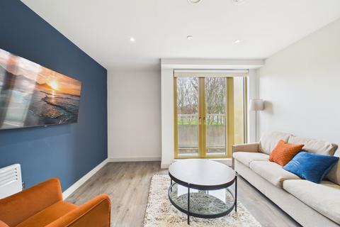 1 bedroom flat to rent, Brassey Street, Liverpool L8