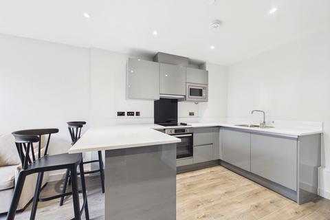 1 bedroom flat to rent, Brassey Street, Liverpool L8