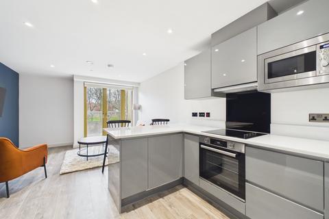 1 bedroom flat to rent, Brassey Street, Liverpool L8