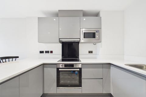1 bedroom flat to rent, Brassey Street, Liverpool L8