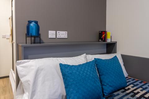 undefined, Gold Plus Studio at The Tannery, 115 Bath Lane LE3