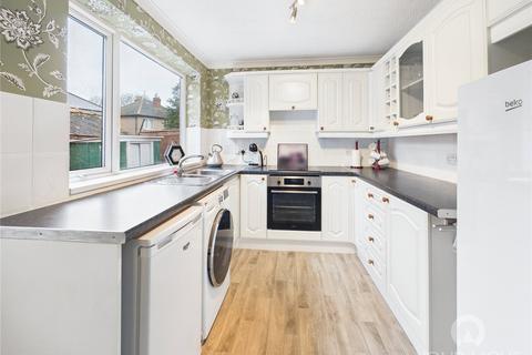 2 bedroom semi-detached house for sale, Coatham Crescent, Darlington, Durham, DL1