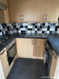 undefined, Thurlow Court, Lincoln