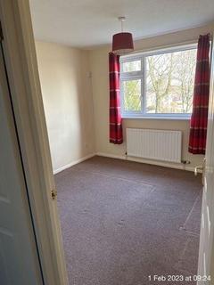 undefined, Thurlow Court, Lincoln