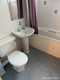 undefined, Thurlow Court, Lincoln