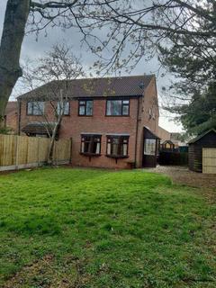 undefined, Thurlow Court, Lincoln