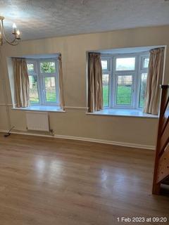 undefined, Thurlow Court, Lincoln