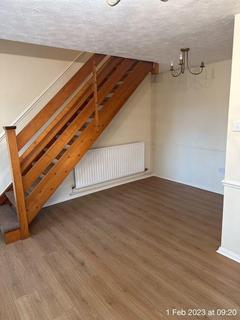 undefined, Thurlow Court, Lincoln